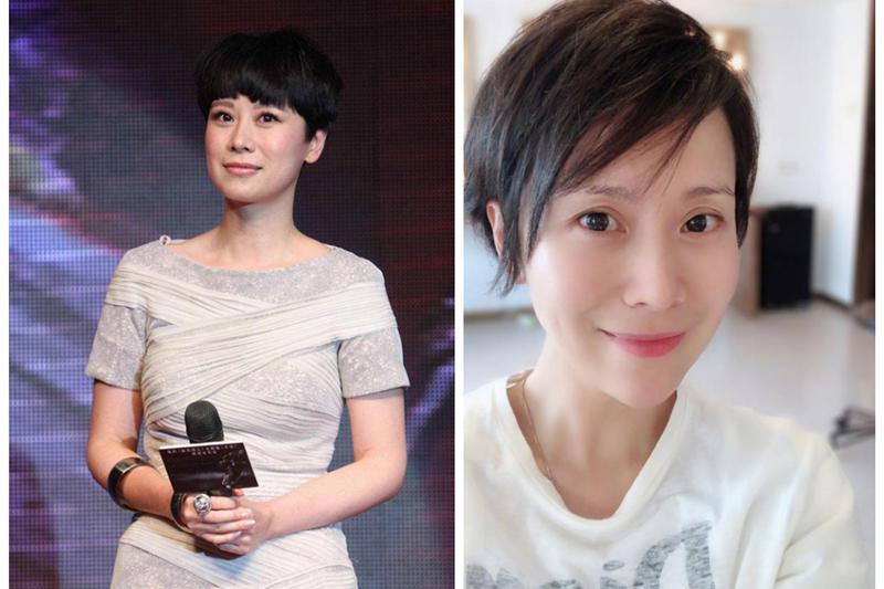 海清瘦身之后美出新高度网友居然撞脸刘若英