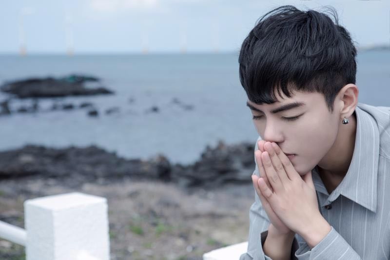 《心上认》上线 诠释眷恋又万般无奈的人生