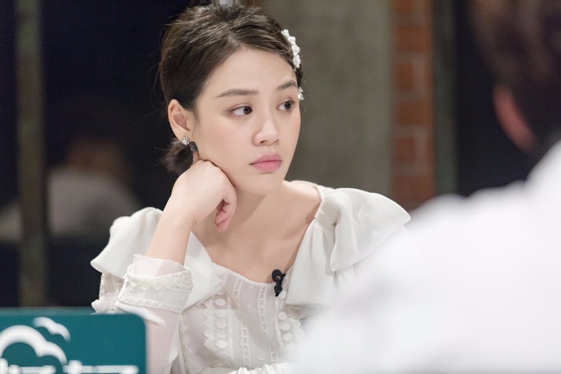 马思纯《我是大侦探》成团宠 邓伦张若昀林更