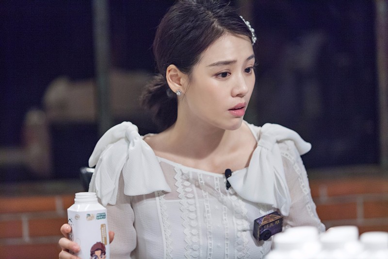 马思纯《我是大侦探》成团宠 邓伦张若昀林更