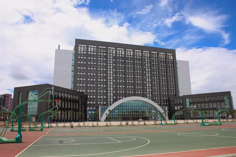 重磅云南这4所学校获国字号荣誉挤进全国前50