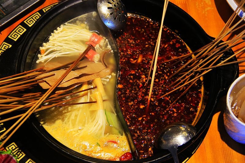 人均60元!这家超便宜火锅串串店,钱太多的别来!