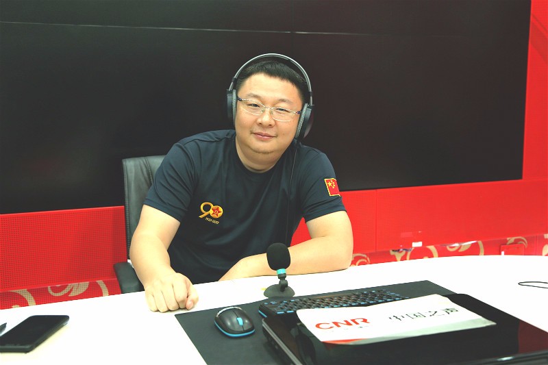 子承父业的著名音乐人—赵麟