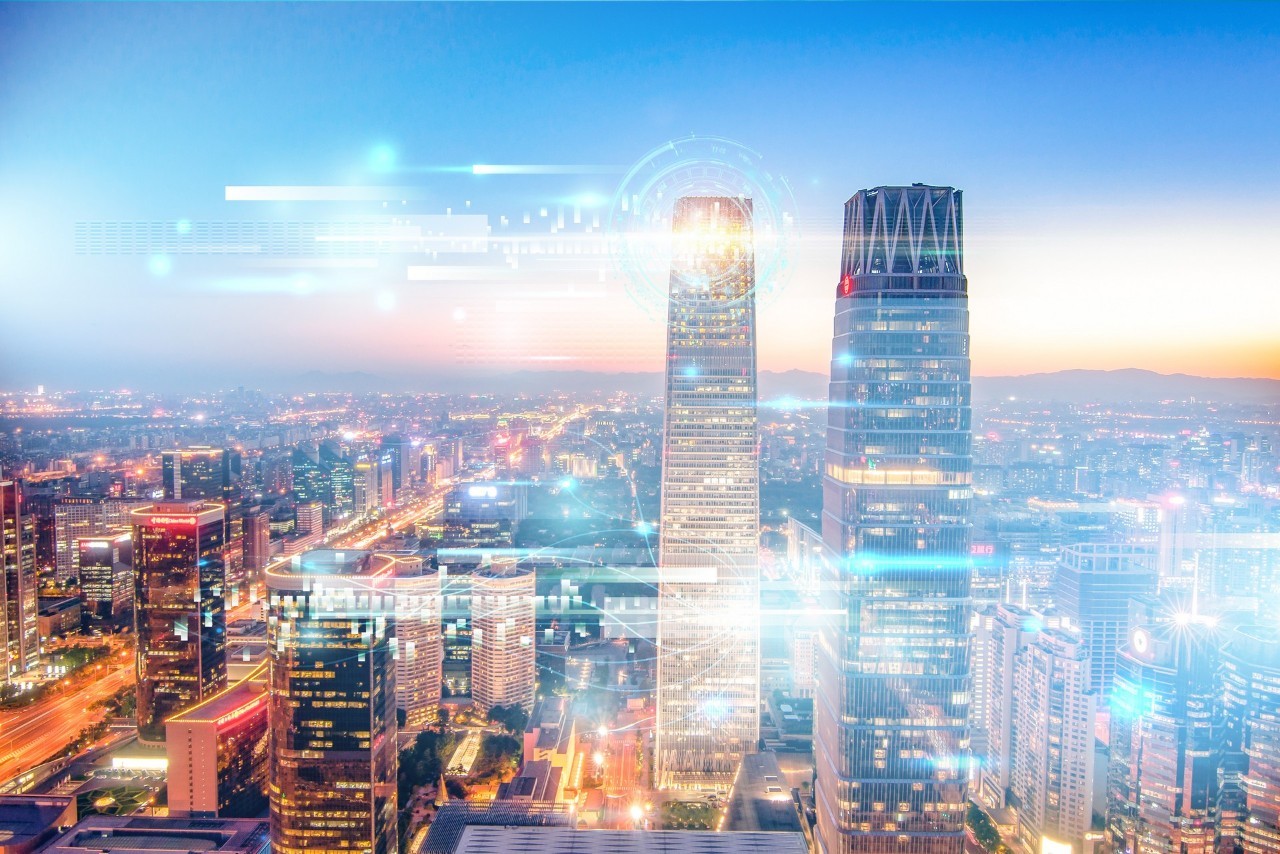 蓝光发展四个月新增借款78亿 对外担保200多亿