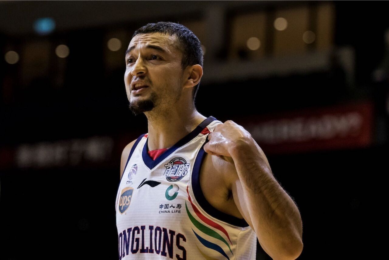 送走了一个宝?西热力江让新疆广汇后悔了吗?