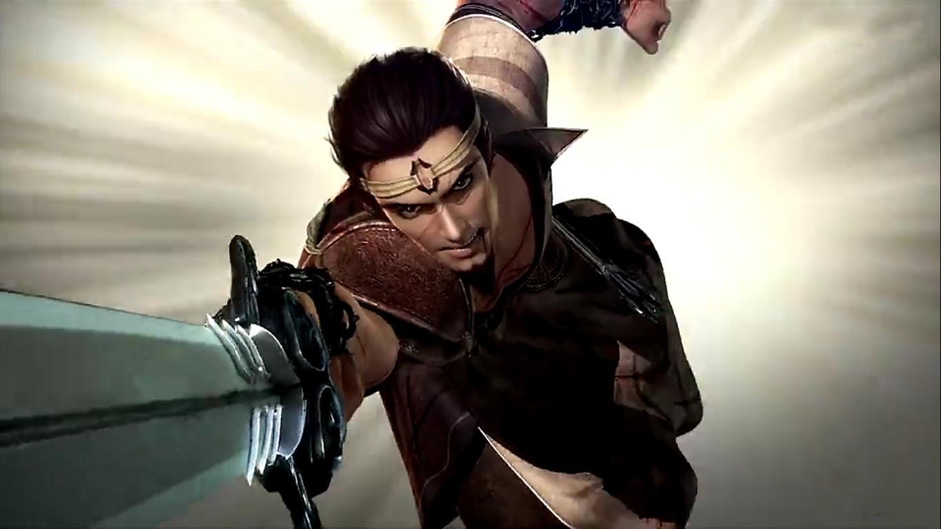 《秦时明月》吴旷的实力在罗网仅仅位于杀字一级?