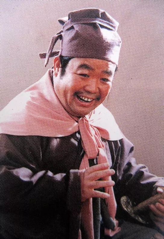 张纪中讲述水浒传经典诞生全程不为人知的幕后细节