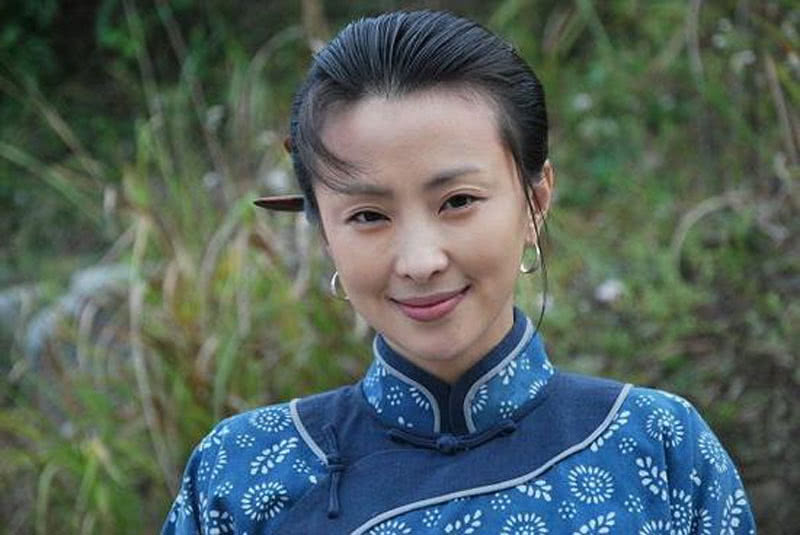 23岁被观众恨得牙痒痒,出道17年零绯闻,如今38岁比20岁时还漂亮