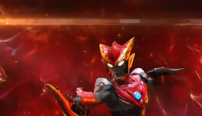 欧布奥特曼英雄传已经完结了给我们传递了这7个信息欧布归来