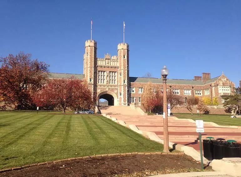 艺术生出国留学十大热门院校排名