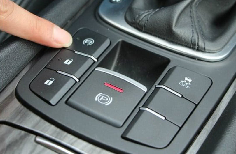 自动启停明明是高配版装置为何很多人一上车就把自动启停给关了