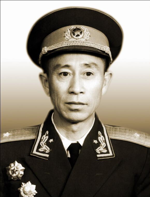 王近山中将:他担任过八路军第772团团长吗?