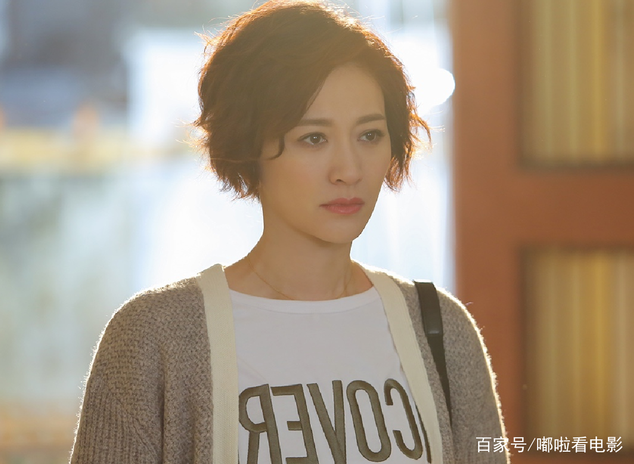 《月嫂先生》中,对于李小冉,你的印象是怎样的呢