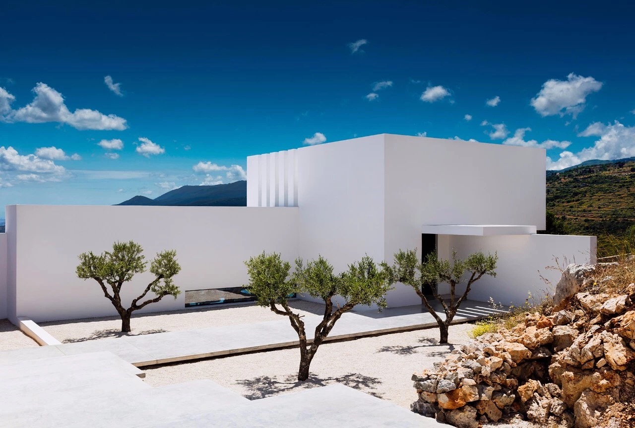 极简油画风格特点 高水平国庆节绘画作品