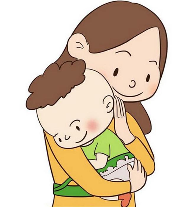 "抱着睡得香,一放下就醒",哄宝宝睡觉太难了