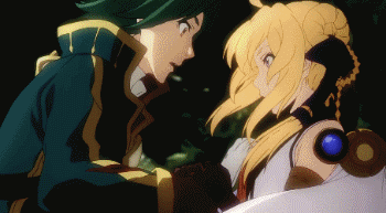 一月新番四连发新番来了要不提前选个老婆先