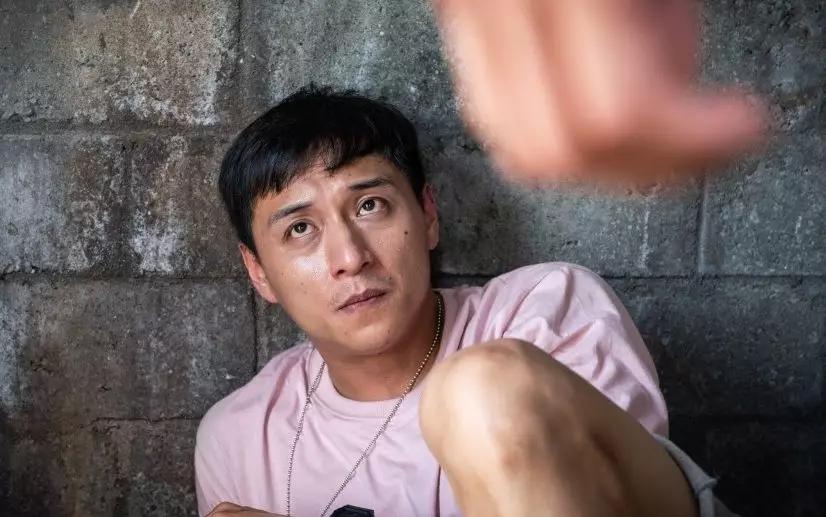 郑人硕,最新作品《寒单》吴慷仁,最新作品《引爆点》"新台湾电影四子"