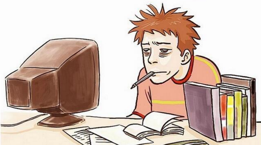 大学生中常见的焦虑症状