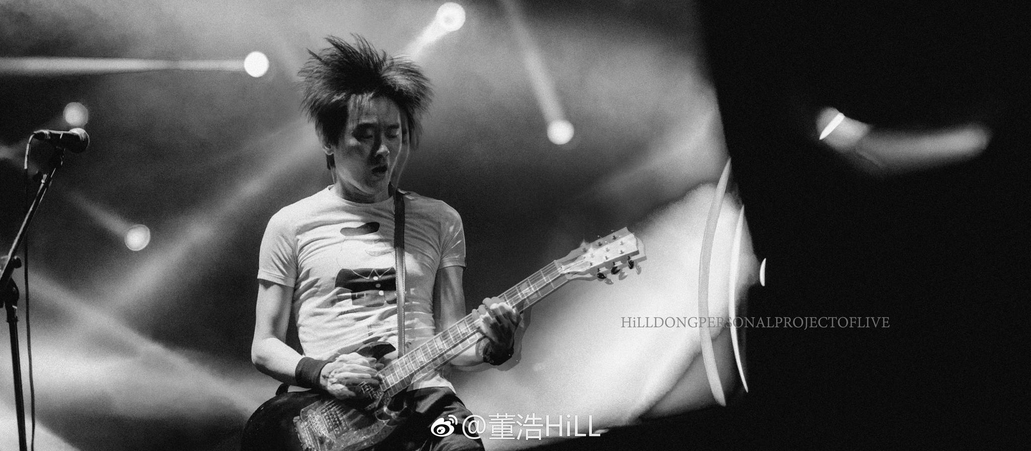 你最热爱的歌曲其实他们都是在骗你@彭磊新裤子 @新裤子乐队