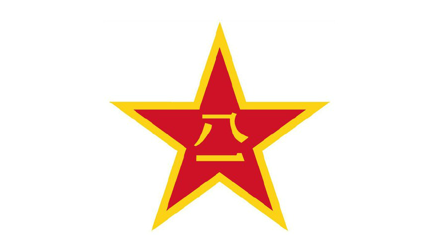 中国美国俄罗斯军队的军徽哪个更威武