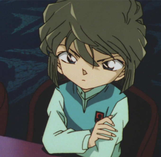 名侦探柯南不输柯南的5位美女侦探世良和有希子谁更强