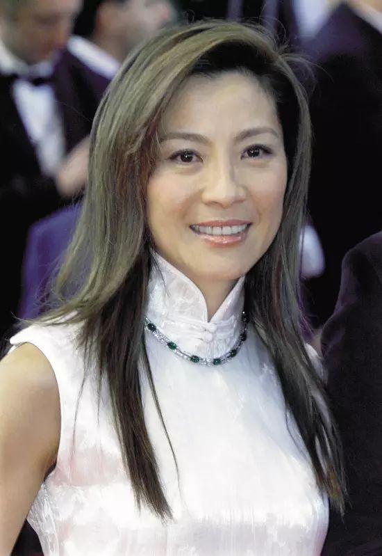 港圈5位外国女打星战斗力排名李小龙女儿上榜第一不是杨紫琼