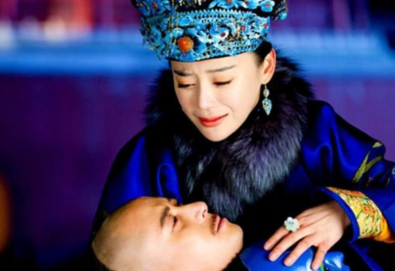 孝庄太后之后, 为什么太后和太妃没在居住慈宁宫|慈宁宫|孝庄|太后_新浪新闻