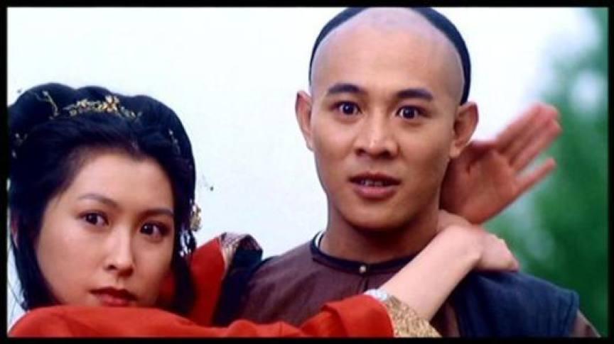 方世玉武功盖世, 为什么年仅24岁就死了? 只因他有一个致命弱点