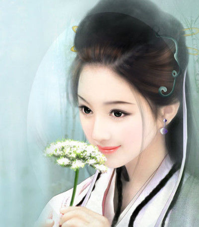 古代为何称女孩为"黄花闺女"?竟有这些含义