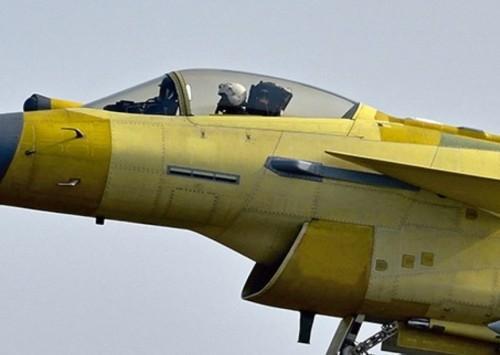 二十年歼10战机最终魔改让人称赞,高性能低成本成我军坚实基础