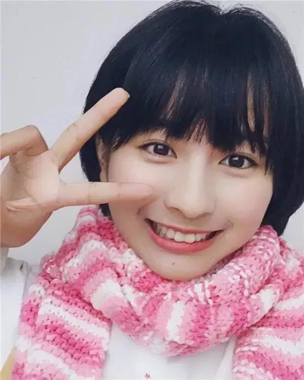 95后女孩酷似新垣结衣日本拍广告出道,却被爆选秀旧照疑整容模仿