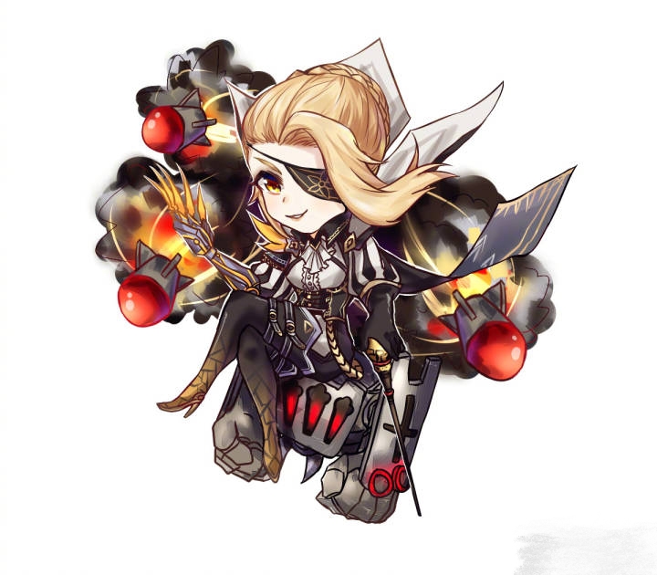 王者荣耀将出的新英雄米莱狄了解一波