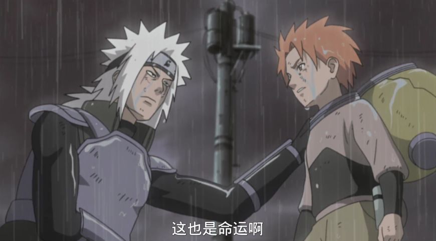 火影忍者:倘若自来也了解佩恩情报,这一战,他会倒在徒弟脚下吗