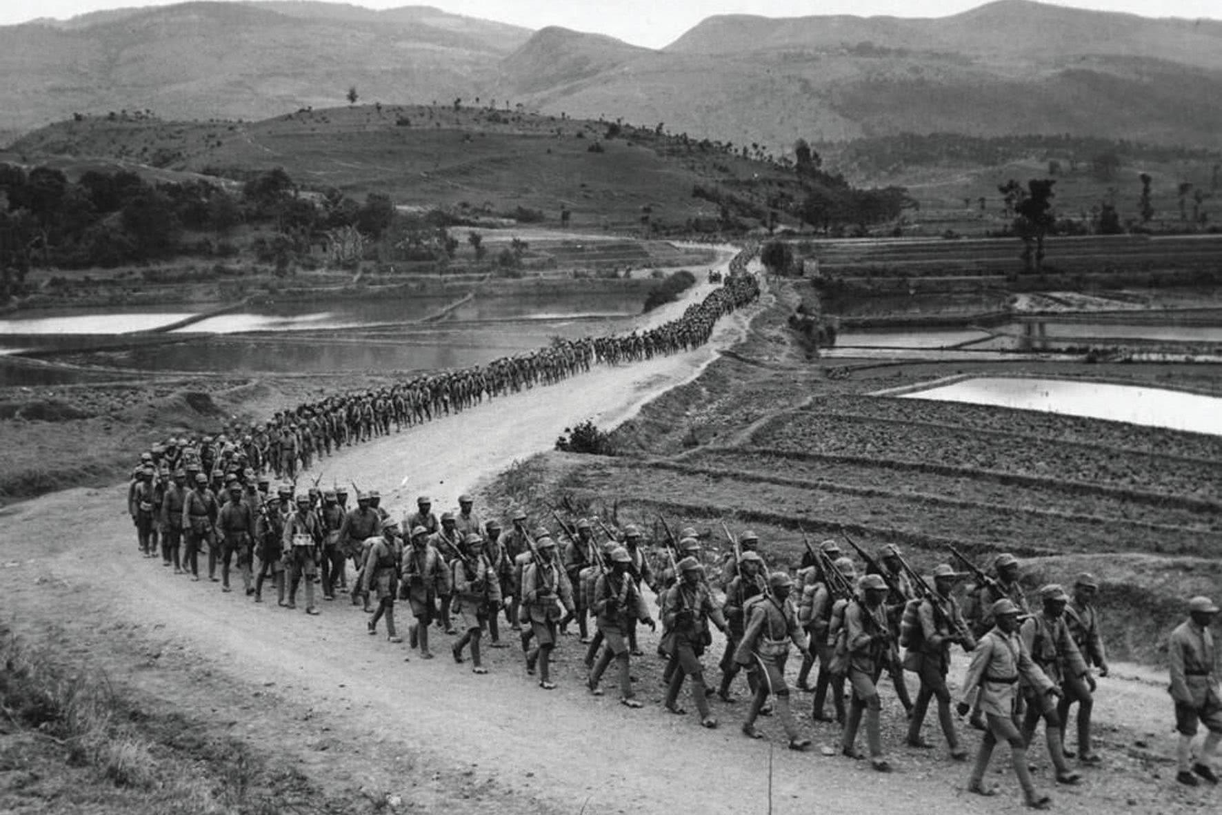 战争年代,军民怎么过端午?不赛龙舟,只想打胜仗!