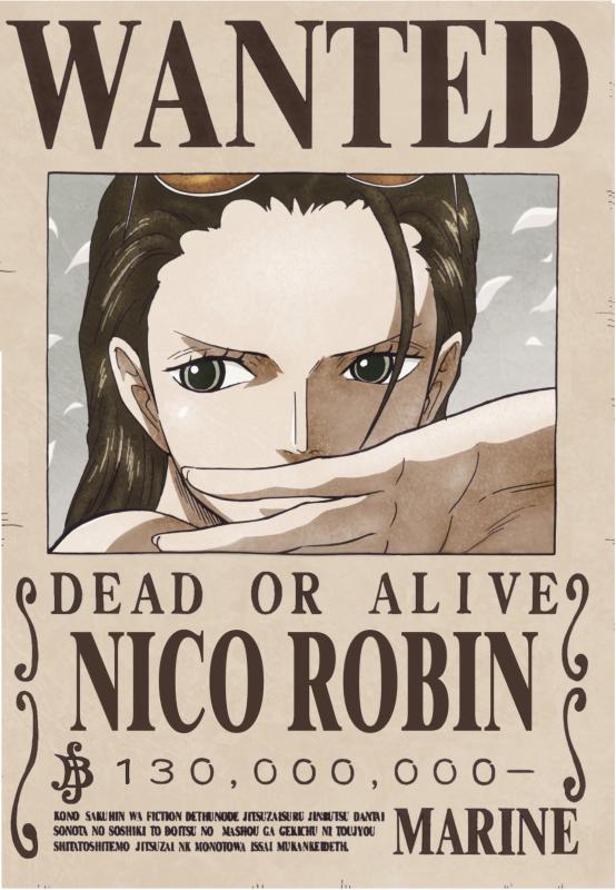 草帽海贼团的成员都有自己的梦想,并一直为此奋斗着|罗宾|乔巴|佐罗