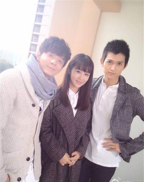 "杀姐姐"马可凭什么成为"90后古装第一美男"?