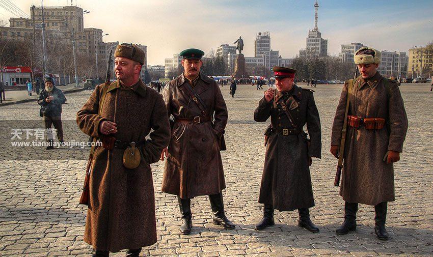 二战十几万苏联士兵死于非命, 竟是由于自家造的这种步兵坦克