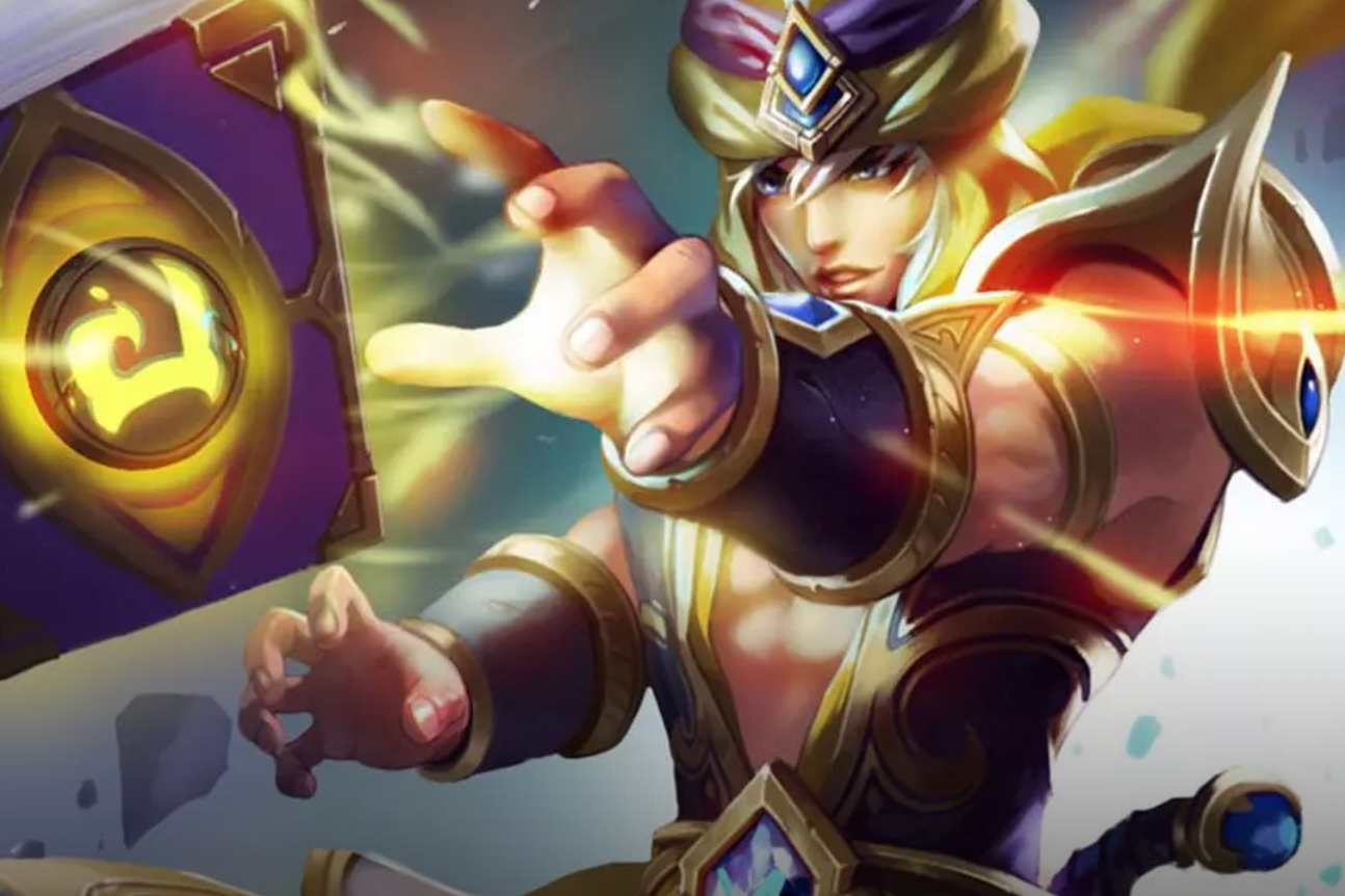 王者荣耀:张良自重做之后,摇身一变化身t0级中单法师