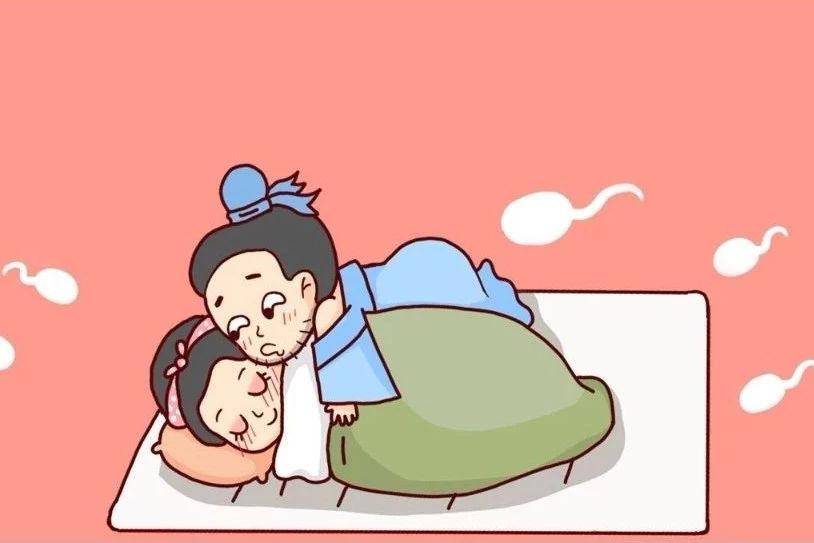 古代人居然这样避孕,女人真的不容易