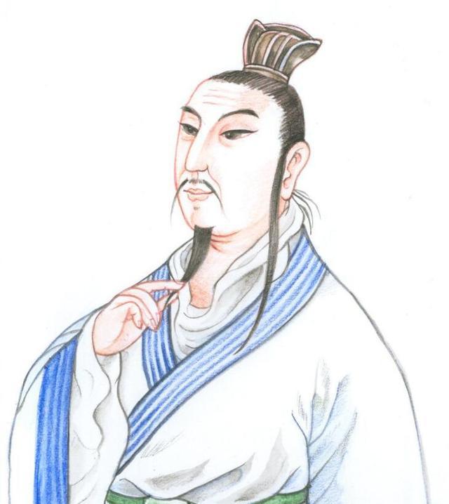 刘邦夺天下除汉初三杰还有一位更重要人物,他是谁?