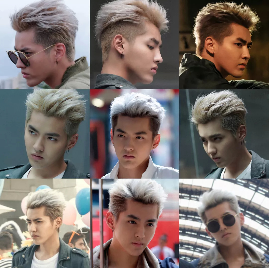 今日影评|《欧洲攻略》导演马楚成给吴亦凡打95分:我不想吴亦凡装帅!