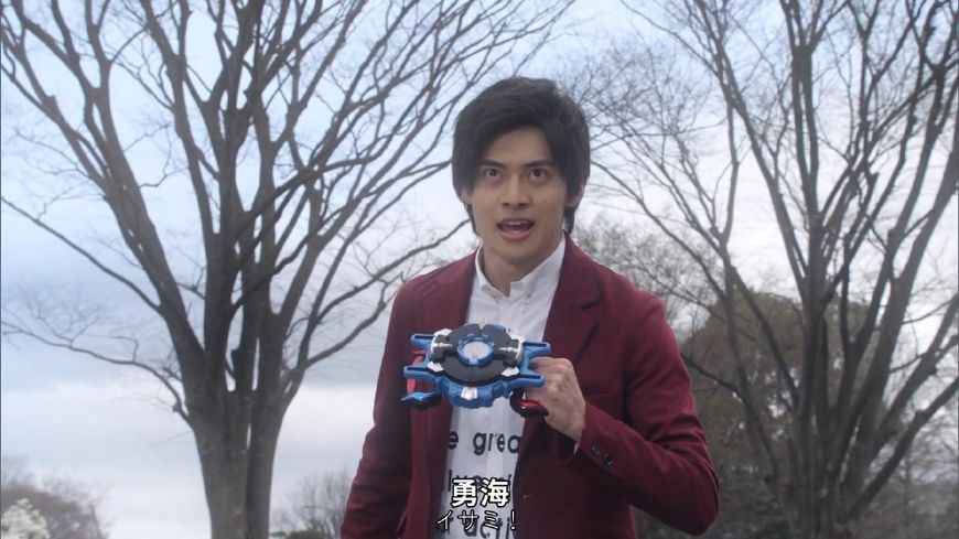 罗布奥特曼罗布勇菀欠⑾中鹿δ艽栈海看到了怪兽想攻击妹妹