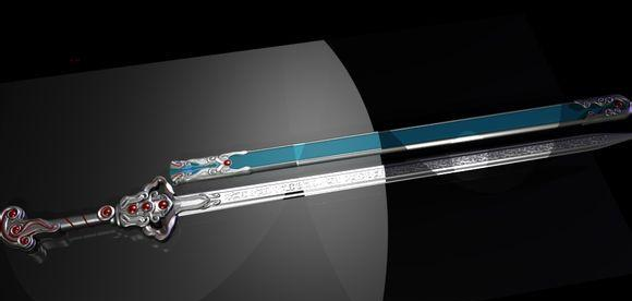 至于盖聂现在的木剑,倒是也行,不过和渊虹比起