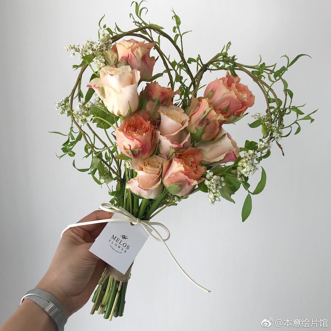 用花束 开启新的一月 18下一个1 2也要好好生活 Ins 用花束 开启新的一月 18下一个1 2也要好好生活 Ins