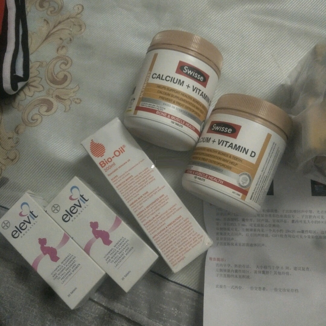 多囊卵巢综合症的我,做试管不生双胞胎后悔了