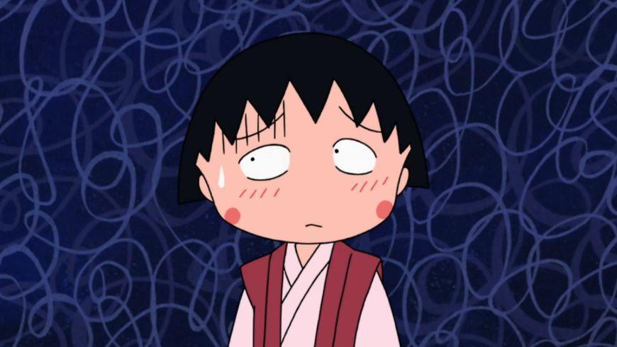 樱桃小丸子作者过世动画中爷爷真实形象和动漫中大相庭径