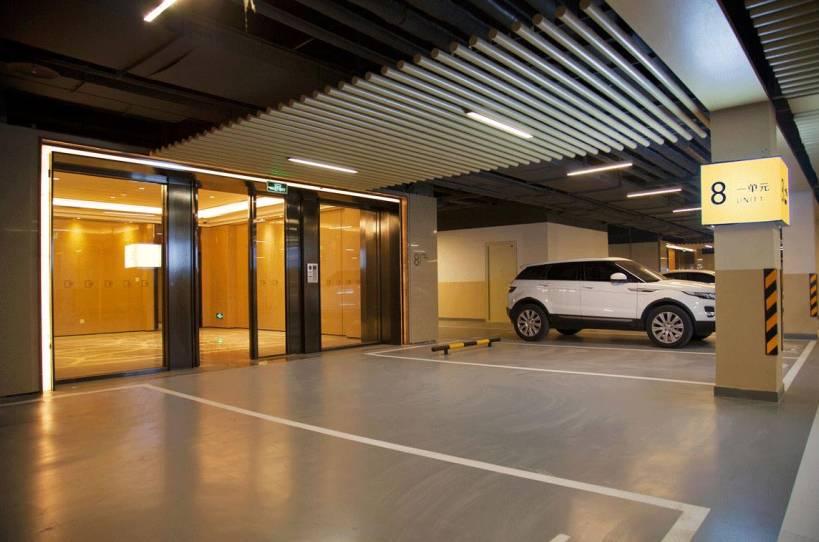 如有车库设计改造需求欢迎来电咨询联系电话:0592-6036567中科绿华为