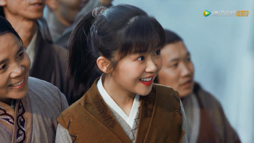 将夜卫光明的预言对了一半桑桑是林府庶女她就是冥王之女