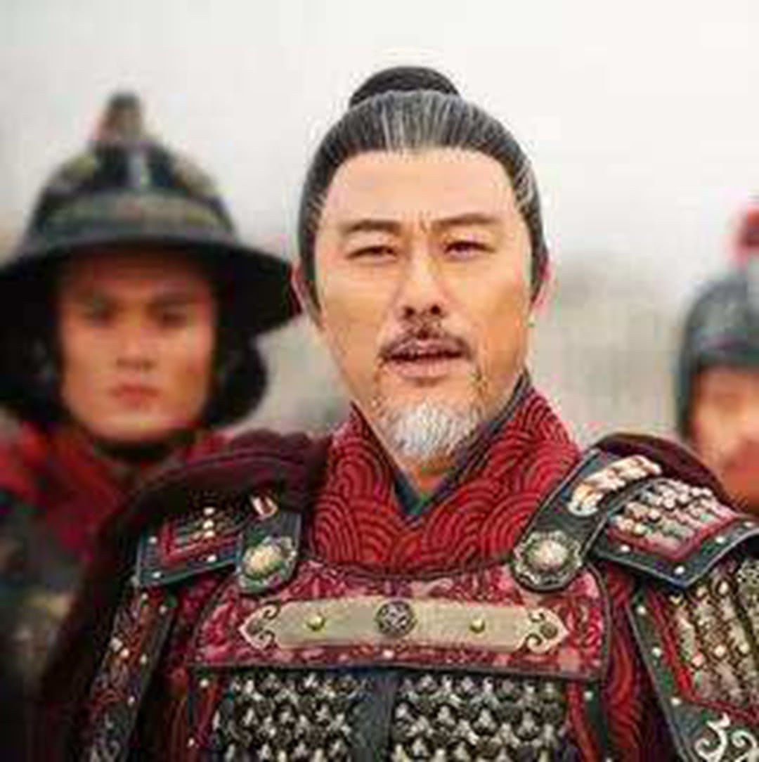 抗金五大名将，宗泽在列，第一理应是他