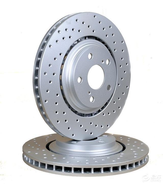 刹车盘和刹车片哪个需要换